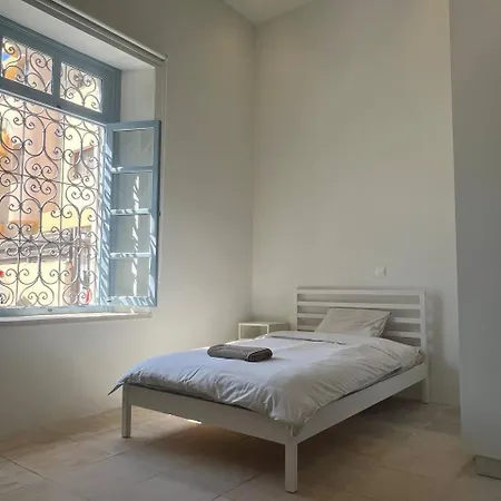 Heritage Hotell