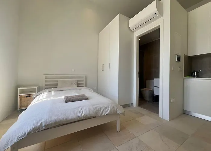 Heritage 4* Лимасол