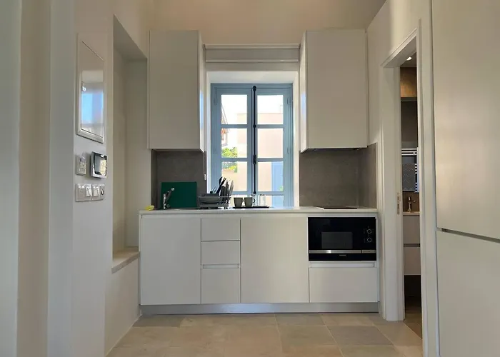 Heritage Лимасол