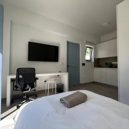 Heritage Hotel Limassol