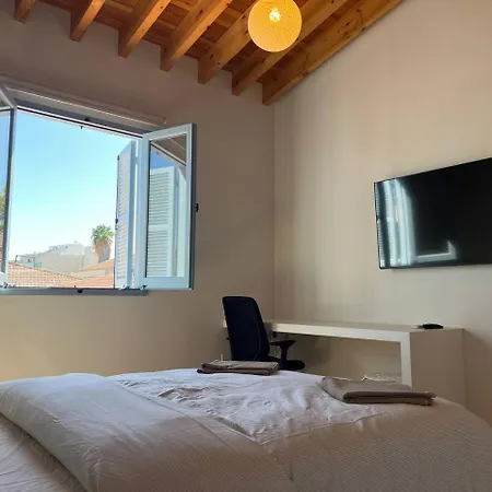 Heritage Hotel Limassol