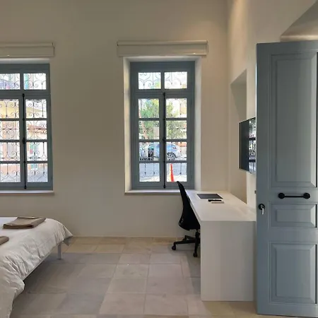 Heritage Hotel Limassol