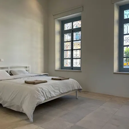 Hotell Heritage Limassol