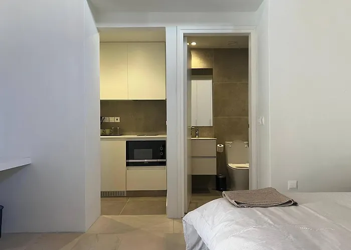 Heritage Hotell Limassol