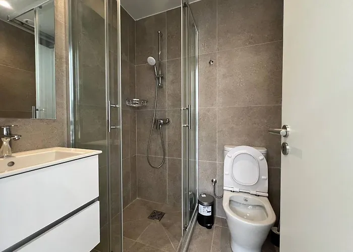 Hotell Heritage Limassol