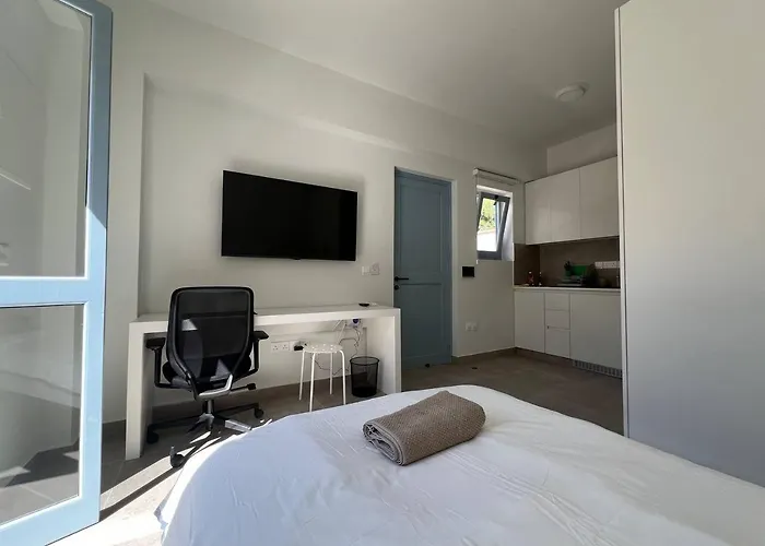 Heritage Hotell Limassol