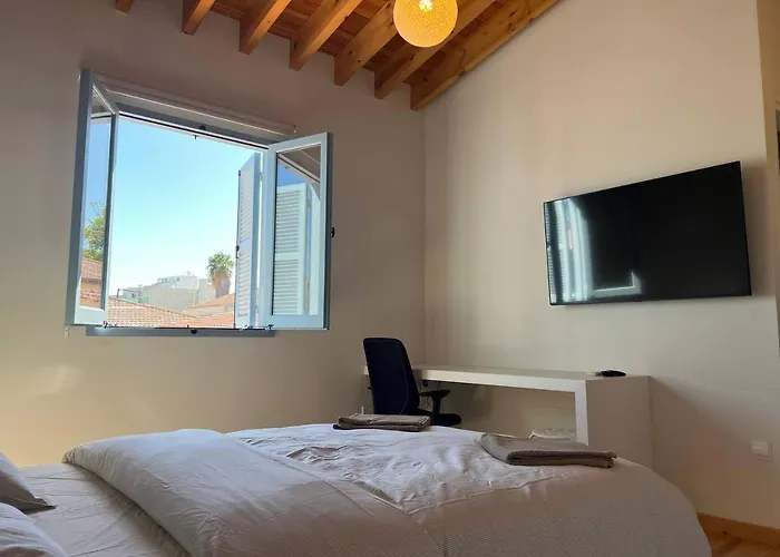 Heritage Hotell Limassol