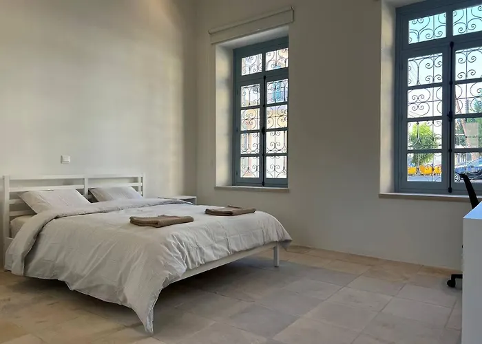 Hotel Heritage Limassol